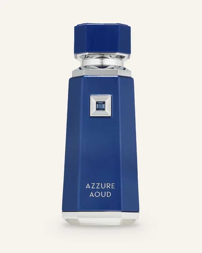 Fragrance World Azzure Aoud Extrait de Parfum bottle