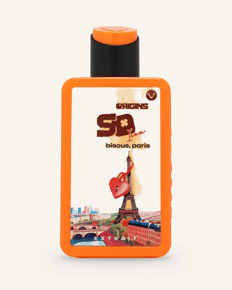 Fragrance World Bisous Bisous Paris Extrait de Parfum bottle