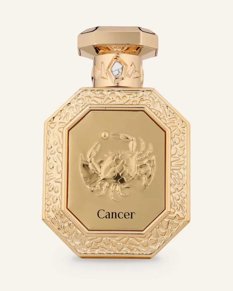 Fragrance World Cancer Eau de Parfum bottle
