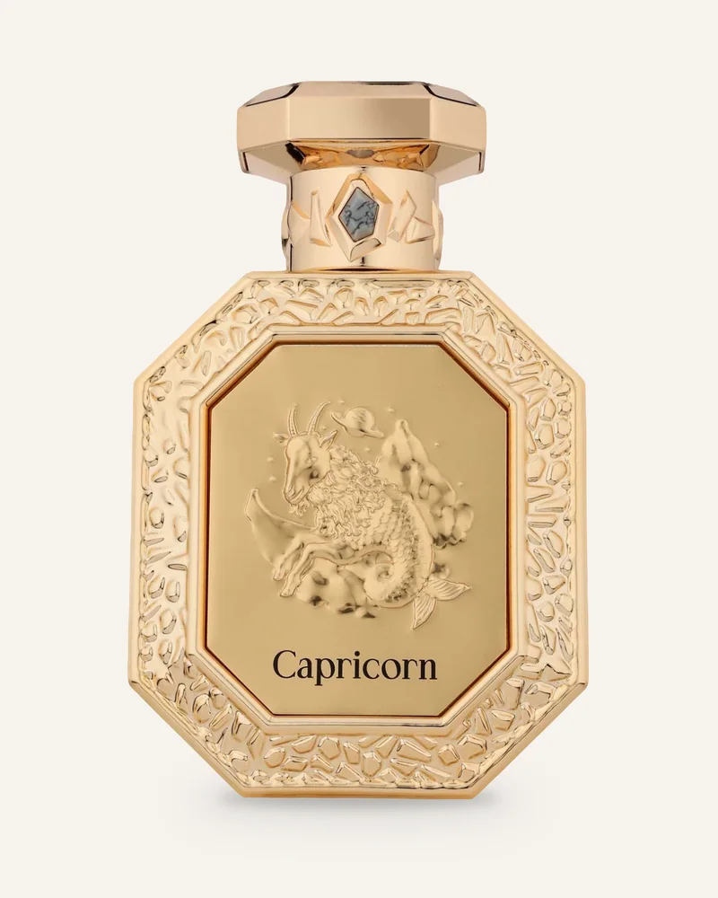 Fragrance World Capricorn Eau de Parfum bottle