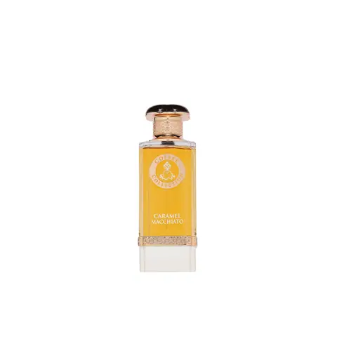 Fragrance World Caramel Macchiato
