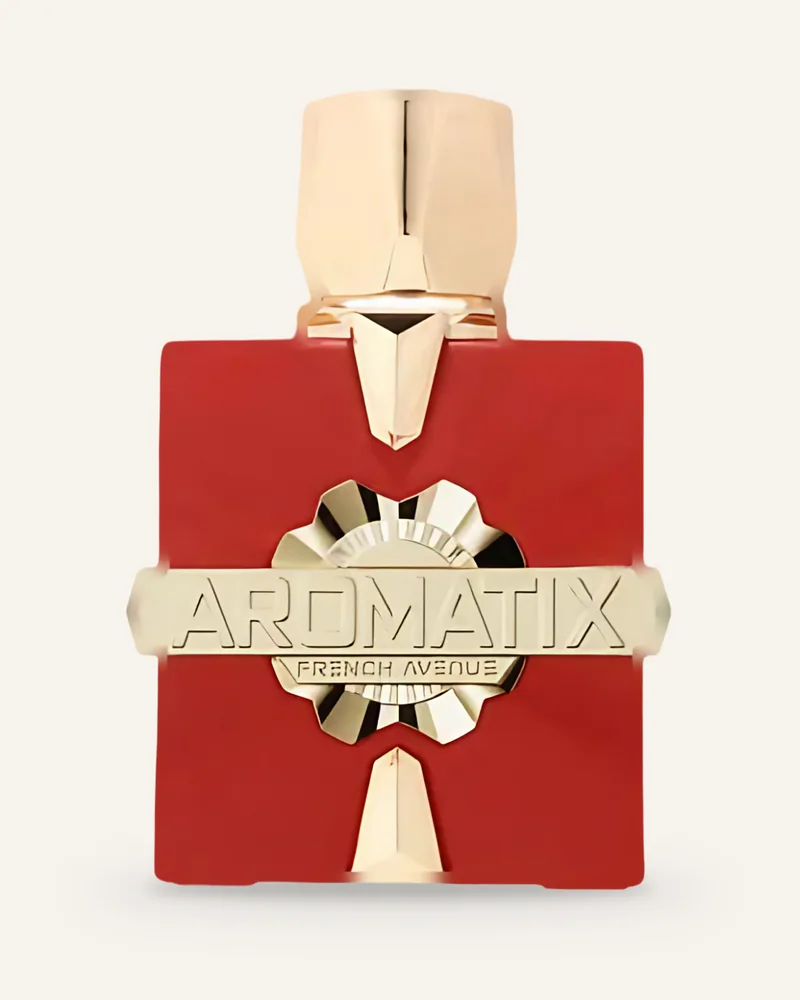 Fragrance World Carnal Desire Extrait de Parfum bottle
