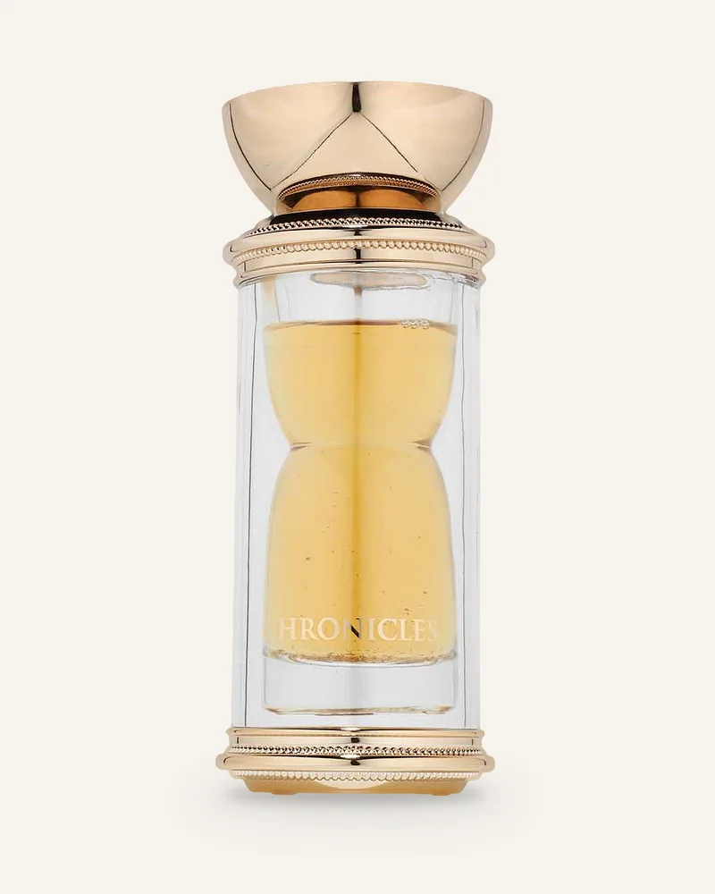 Fragrance World Chronicles Extrait de Parfum bottle