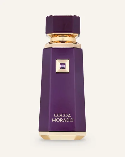 Fragrance World Cocoa Morado Eau de Parfum bottle