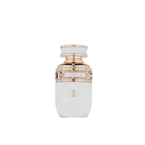 Fragrance World Coconut Leche
