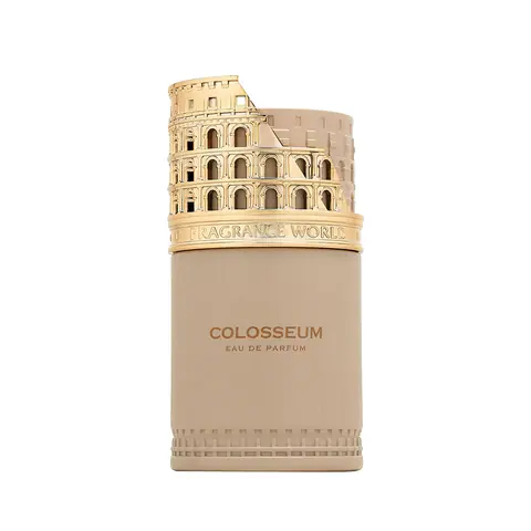 Fragrance World Colloseum