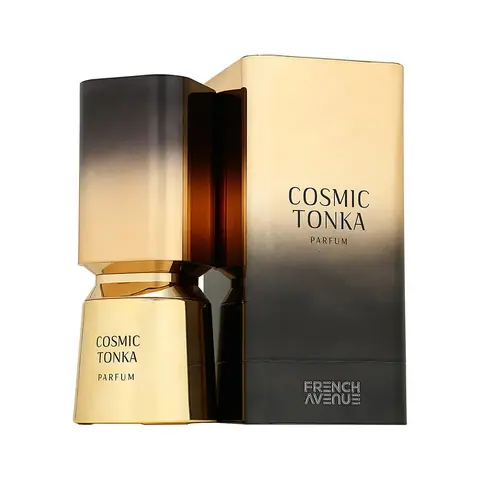 Fragrance World Cosmic Tonka