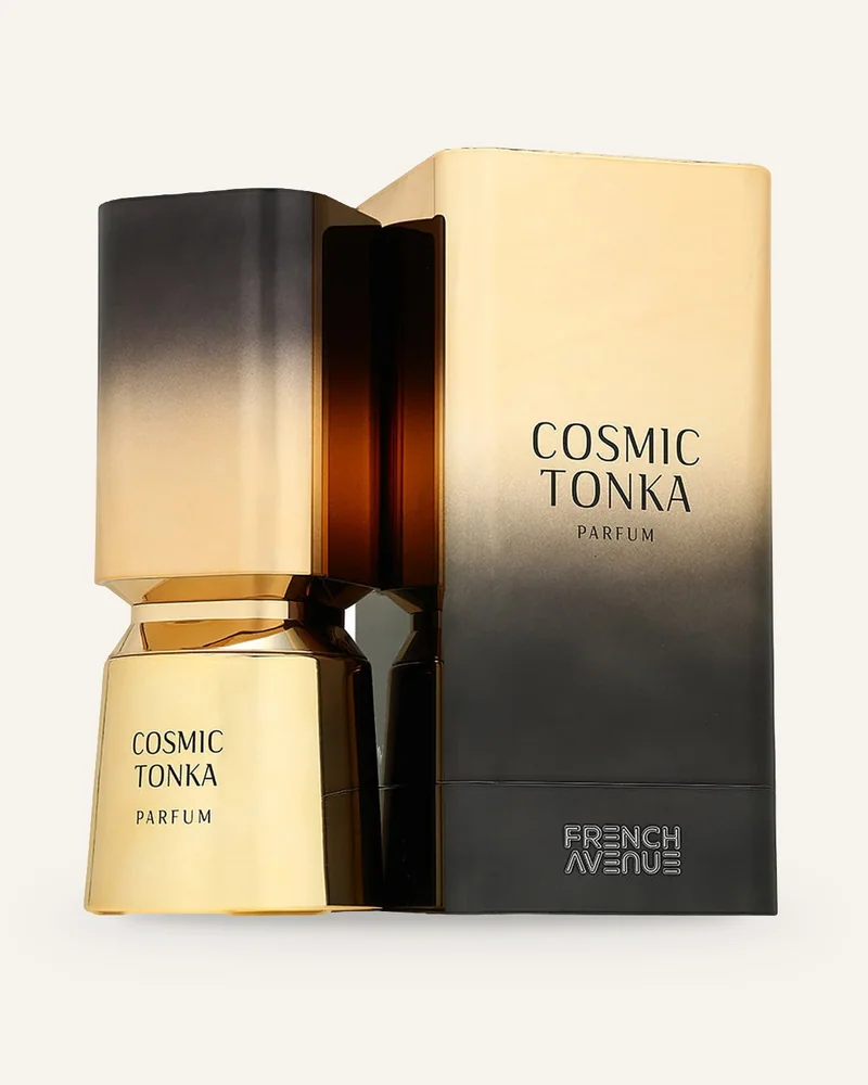 Fragrance World Cosmic Tonka Eau de Parfum bottle