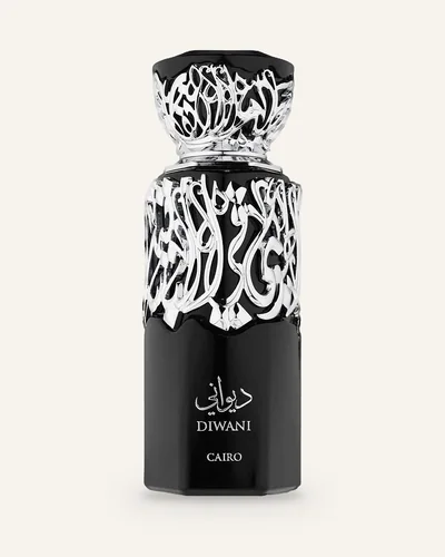 Fragrance World Diwani Cairo Eau de Parfum bottle
