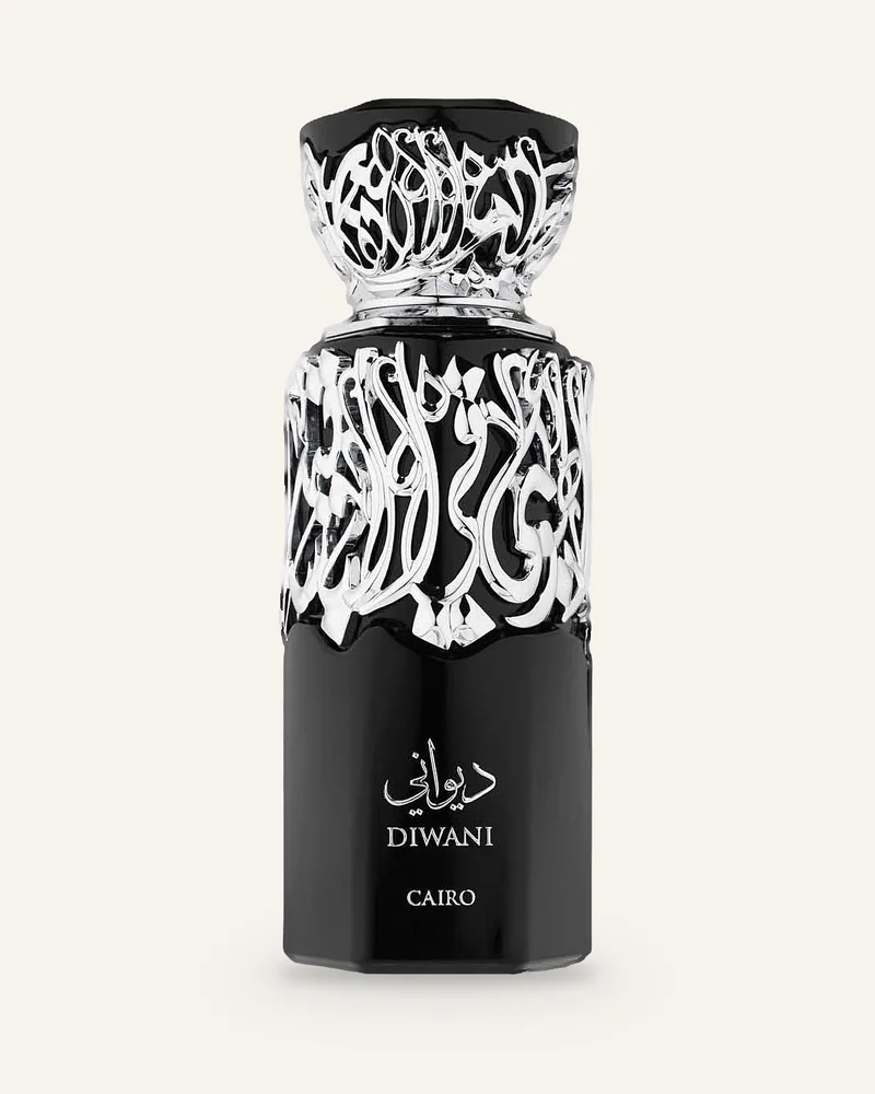 Fragrance World Diwani Cairo Eau de Parfum bottle