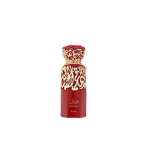 Fragrance World Diwani Rabat