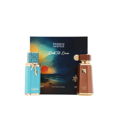 Fragrance World Dusk Till Dawn