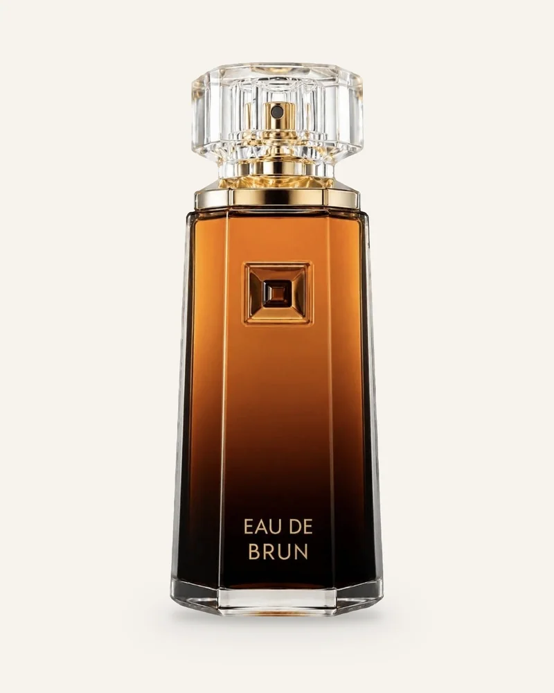 Fragrance World Eau De Brun Eau de Parfum bottle