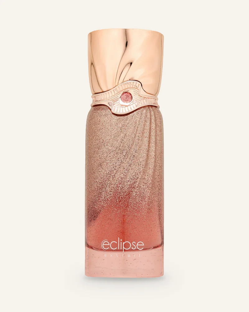 Fragrance World Eclipse Extrait de Parfum bottle