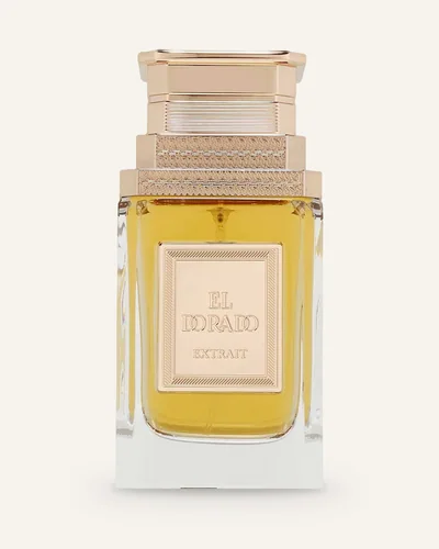 Fragrance World El Dorado Extrait de Parfum bottle