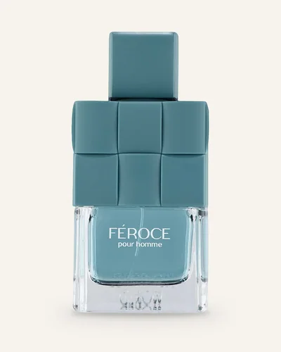 Fragrance World Feroce Eau de Parfum bottle