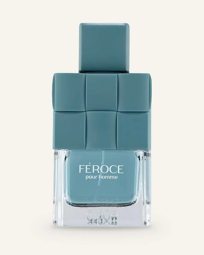 Fragrance World Feroce Eau de Parfum bottle