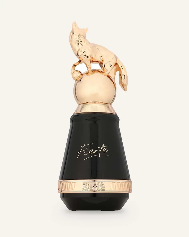 Fragrance World Fierte Eau de Parfum bottle