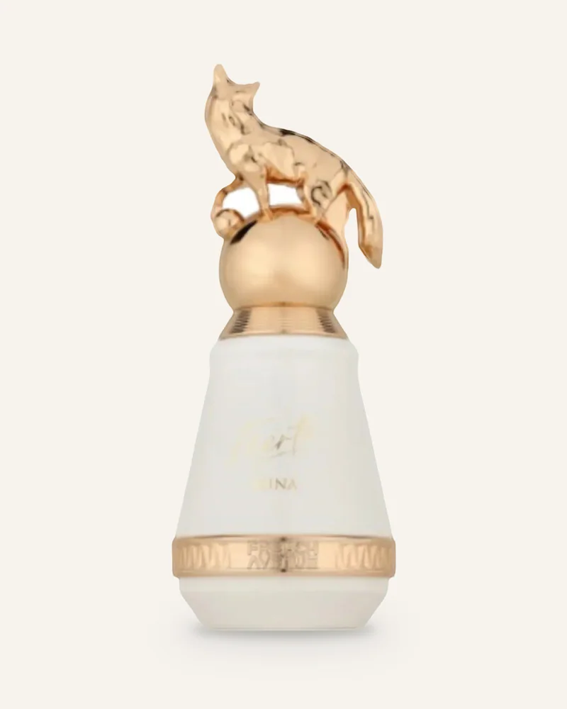 Fragrance World Fierte Luna Eau de Parfum bottle