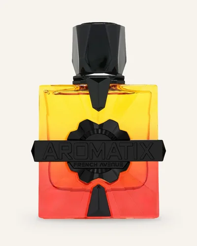 Fragrance World Forbidden Fruit Extrait de Parfum bottle