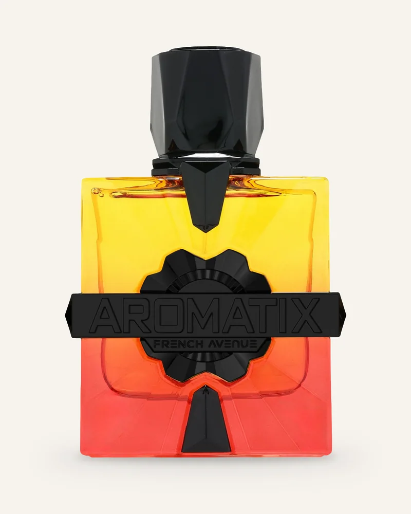 Fragrance World Forbidden Fruit Extrait de Parfum bottle