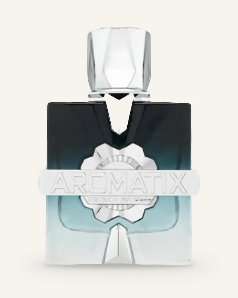Fragrance World Frostbite Eau de Parfum bottle