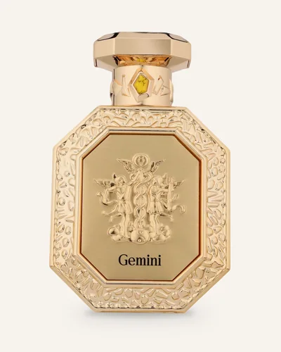 Fragrance World Gemini Eau de Parfum bottle