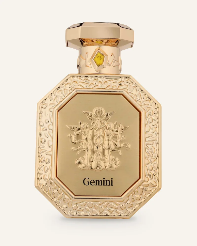 Fragrance World Gemini Eau de Parfum bottle