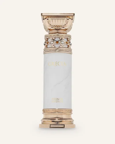 Fragrance World Grecia Extrait de Parfum bottle