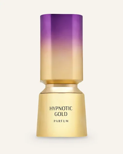 Fragrance World Hypnotic Gold bottle
