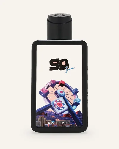 Fragrance World I Do I Do Vegas Extrait de Parfum bottle