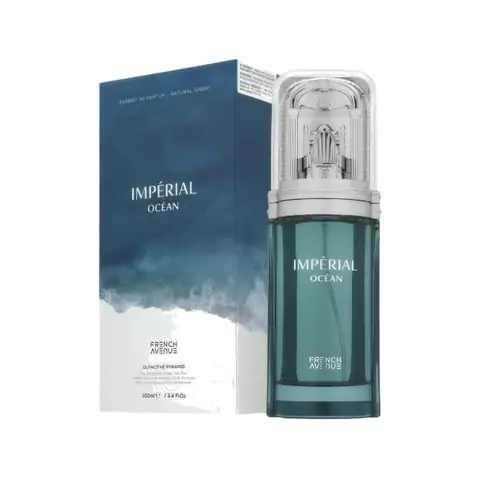 Fragrance World Imperial Ocean