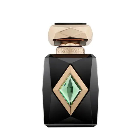 Fragrance World Iris Patchouli