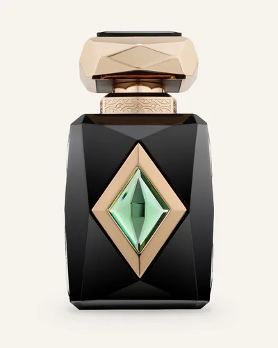 Fragrance World Iris Patchouli Extrait de Parfum bottle