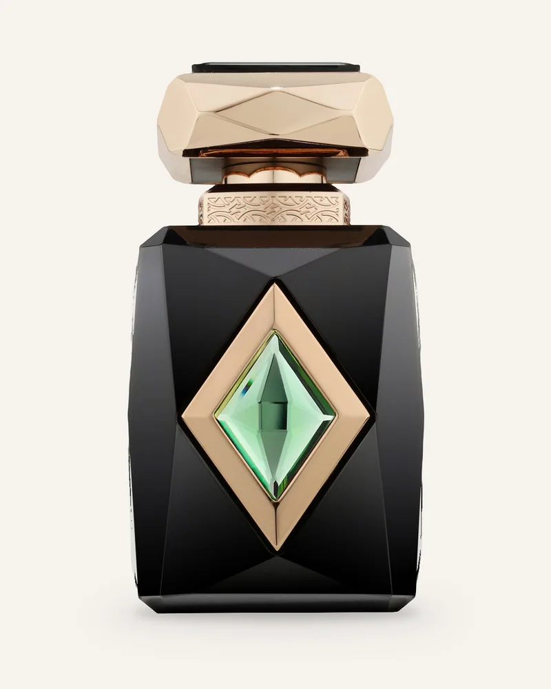 Fragrance World Iris Patchouli Extrait de Parfum bottle