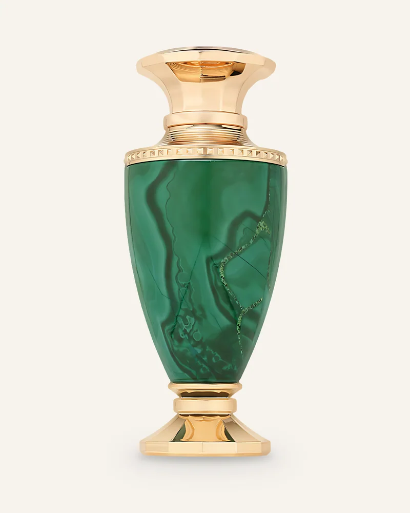 Fragrance World Jade bottle