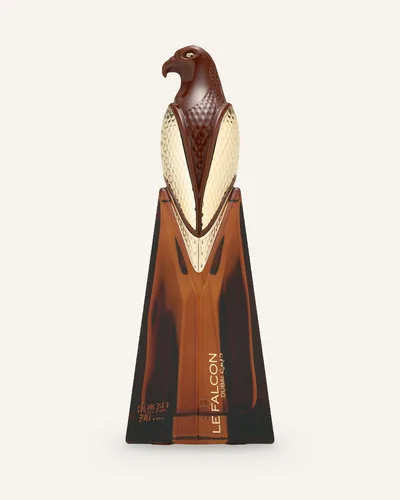 Fragrance World Le Falcon Dubai bottle