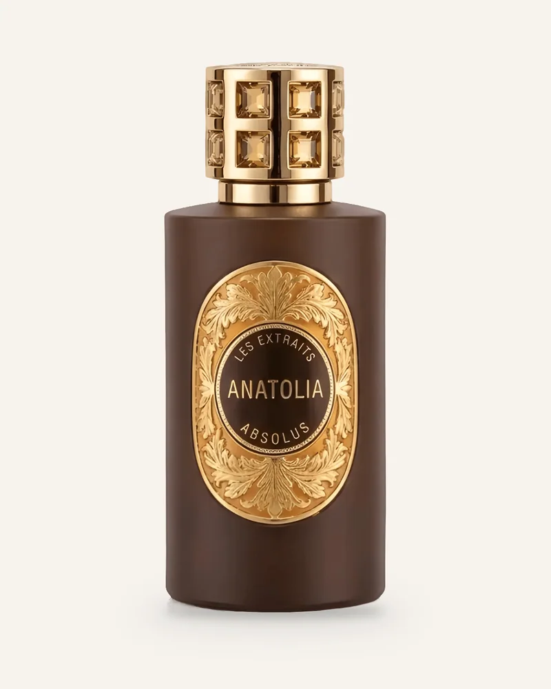 Fragrance World Les Extraits Absolu Anatolia bottle