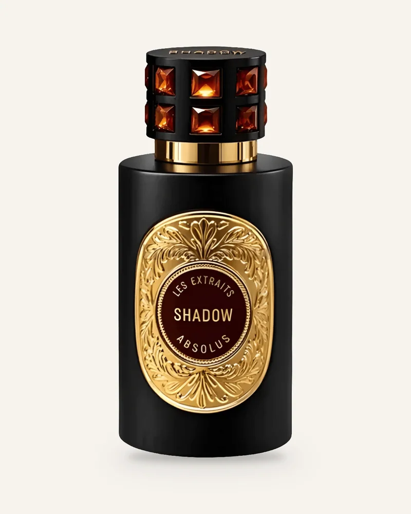 Fragrance World Les Extraits Absolu Shadow bottle
