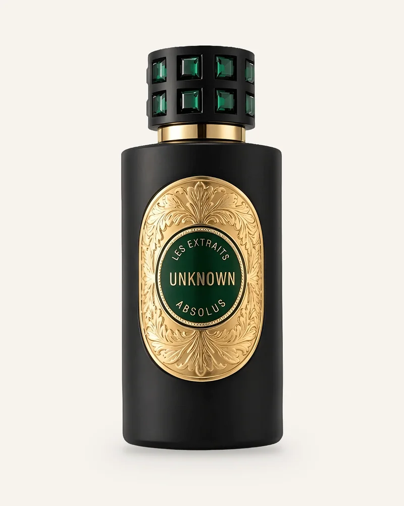 Fragrance World Les Extraits Absolu Unknown bottle