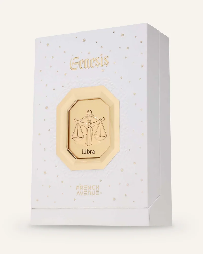 Fragrance World Libra Eau de Parfum bottle