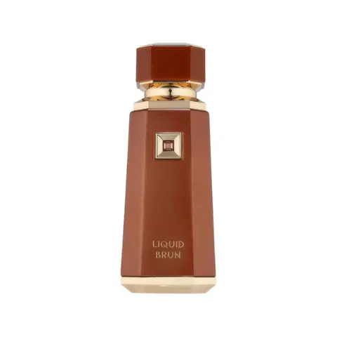 Fragrance World Liquid Brun
