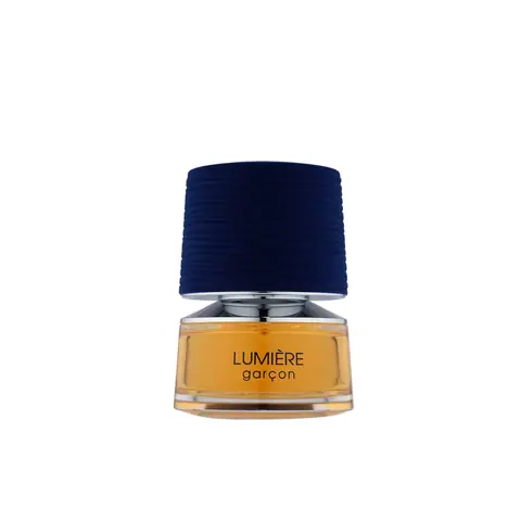 Fragrance World Lumiere Garcon