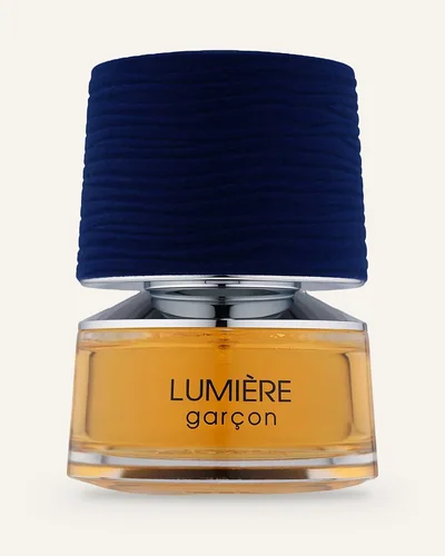 Fragrance World Lumiere Garcon Eau de Parfum bottle