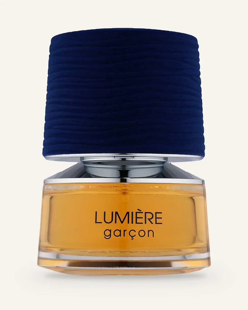Fragrance World Lumiere Garcon Eau de Parfum bottle