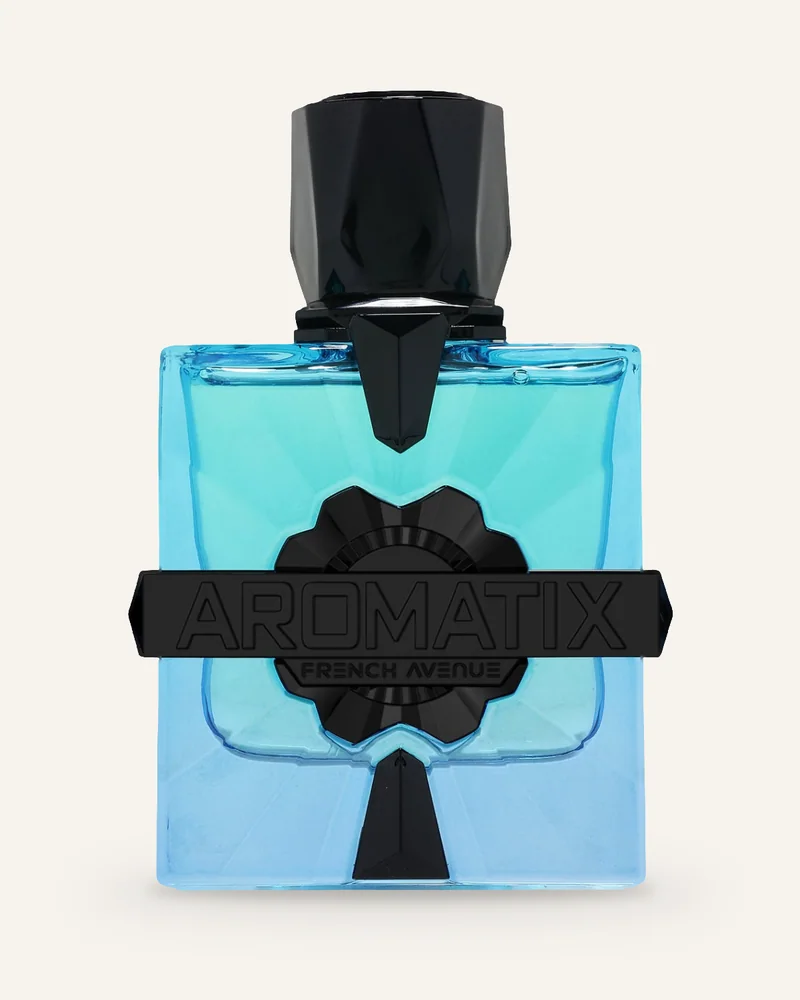 Fragrance World Magnetiq Extrait de Parfum bottle