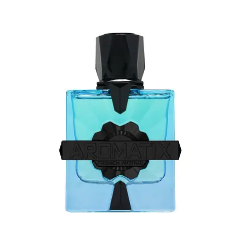 Fragrance World Magnetiq