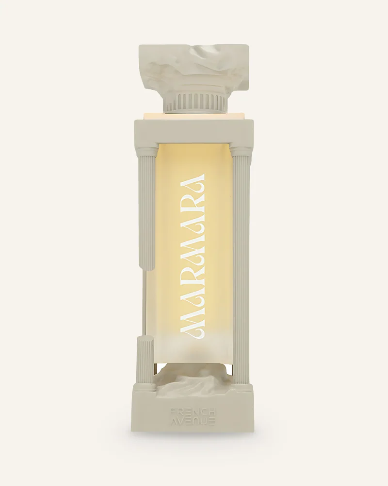 Fragrance World Marmara bottle