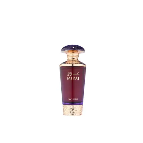 Fragrance World Miraj Exclusif