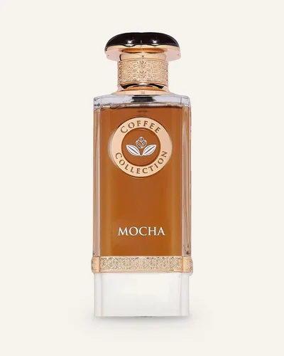 Fragrance World Mocha Coffee Eau de Parfum bottle